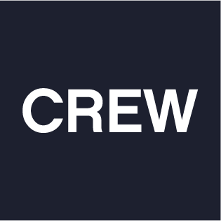 Crew Gear 2018 shirt design - zoomed