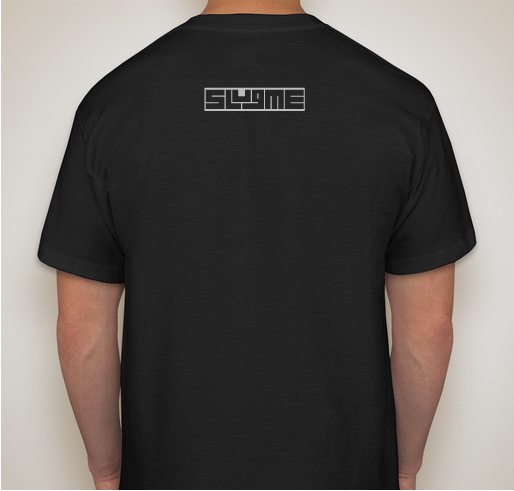 SWUGLife OG Shirt Fundraiser - unisex shirt design - back