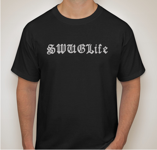SWUGLife OG Shirt Fundraiser - unisex shirt design - small