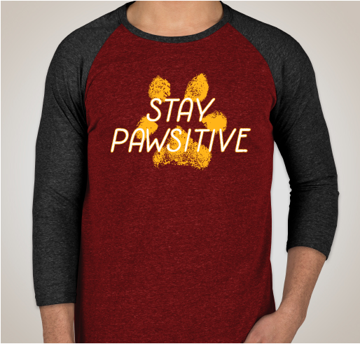 Holiday Fundraiser Fundraiser - unisex shirt design - front