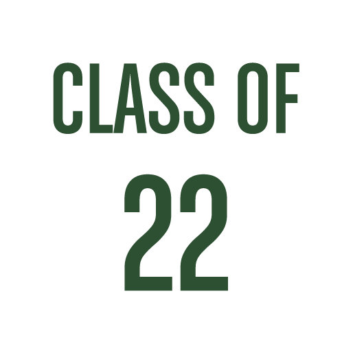 Ridge Class of 2022 Shirts shirt design - zoomed