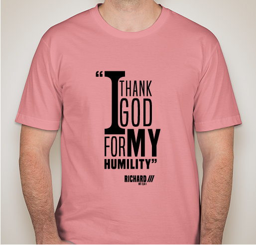 Richard III t-shirts Fundraiser - unisex shirt design - front