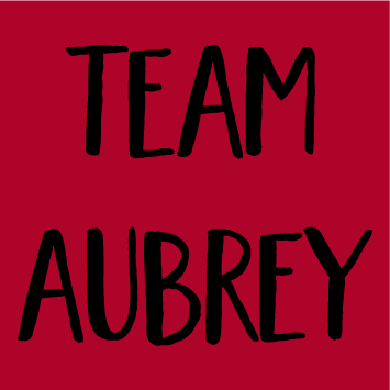 Coming together, Aubrey’s journey through SVASD! shirt design - zoomed