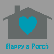The "Porch" is becoming a reality! shirt design - zoomed