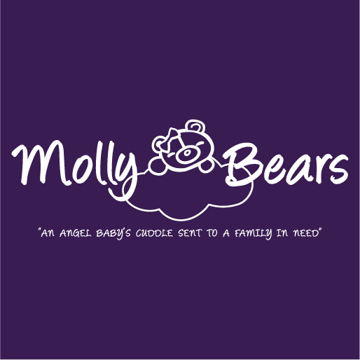 Molly Bears Long-Sleeve Shirts! shirt design - zoomed