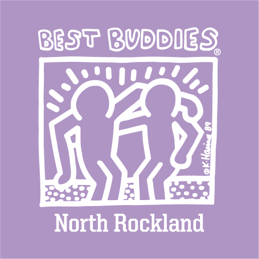 North Rockland High School Best Buddies Fall Shirt Sale 2018 shirt design - zoomed