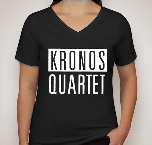 Celebrate Kronos at 45 Fundraiser - unisex shirt design - front