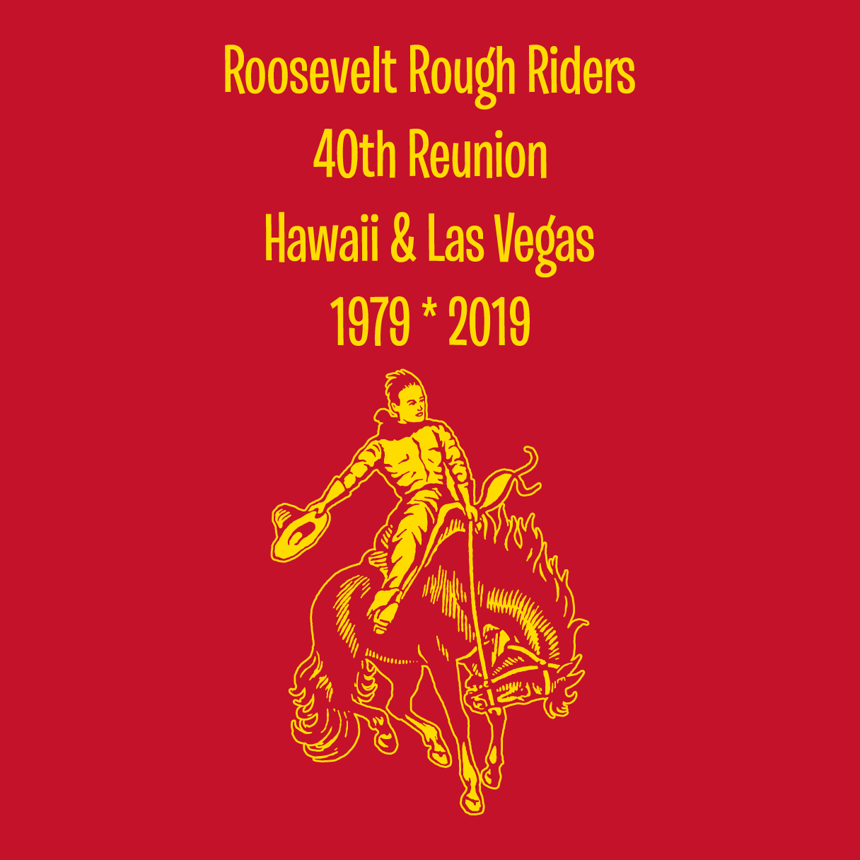 RHS 79' LV Reunion shirt design - zoomed