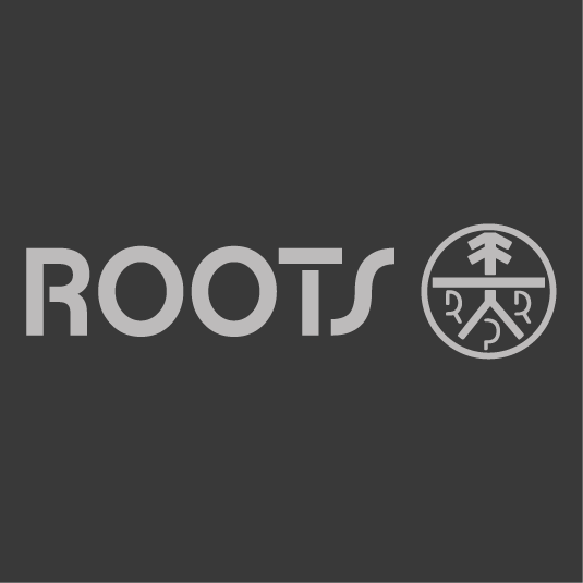 Roots Running Project OG Shirts shirt design - zoomed