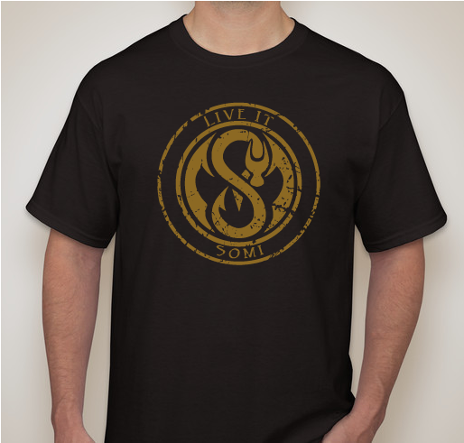 Alliance South Michigan T-Shirt Fundraiser! Fundraiser - unisex shirt design - front