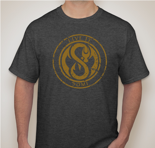 Alliance South Michigan T-Shirt Fundraiser! Fundraiser - unisex shirt design - front