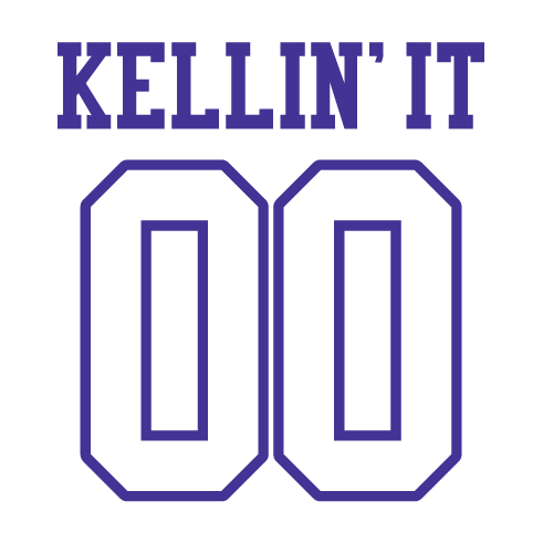 Can I Get a KELL YEAH!? shirt design - zoomed