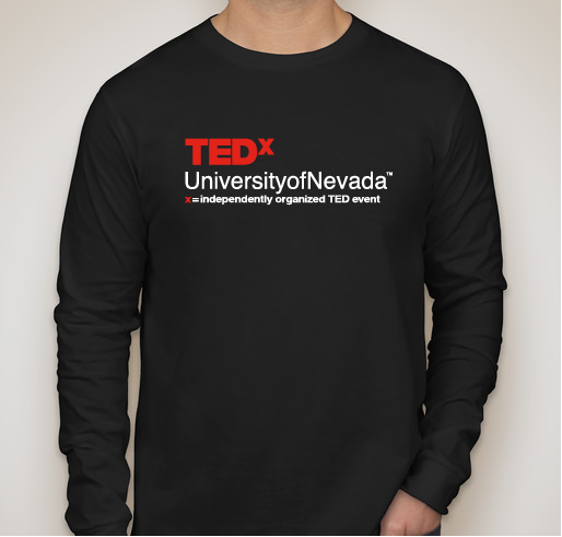 Cabinet X Fundraiser - unisex shirt design - front