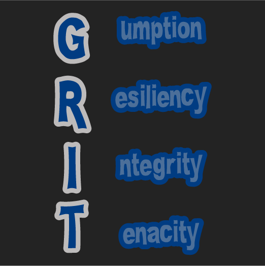GTMS Spirt wear 2018-19 shirt design - zoomed