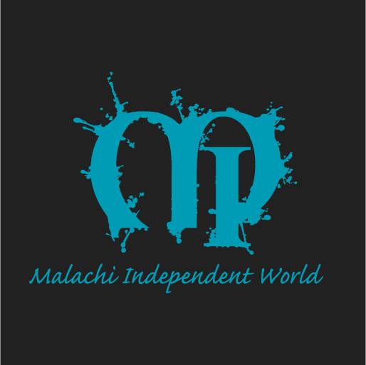 MIW Malachi Independent World Show Shirt shirt design - zoomed