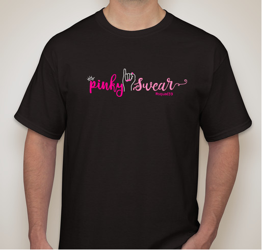 Southern Beeches Shirts 2019 Fundraiser - unisex shirt design - front