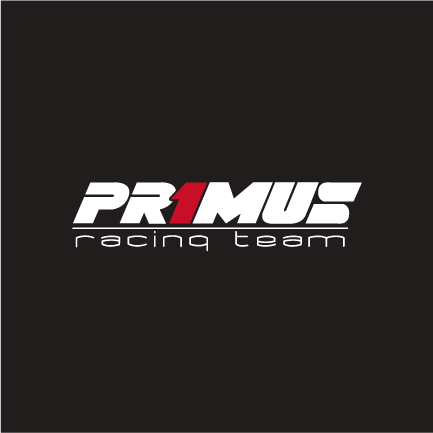 Primus Racing 2019 shirt design - zoomed