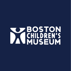 Boston Children's Museum 2019 Marathon Team shirt design - zoomed
