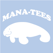 MANA-TEES 6 shirt design - zoomed