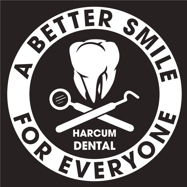 Help a smile in need shirt design - zoomed