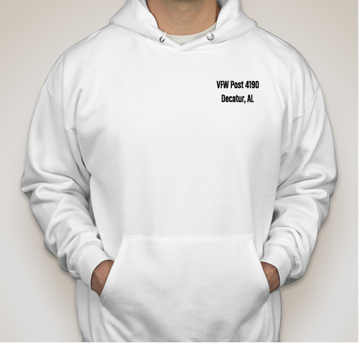 WAA Fundraiser Fundraiser - unisex shirt design - front
