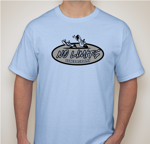 Spring T-Shirt Sale! Fundraiser - unisex shirt design - front