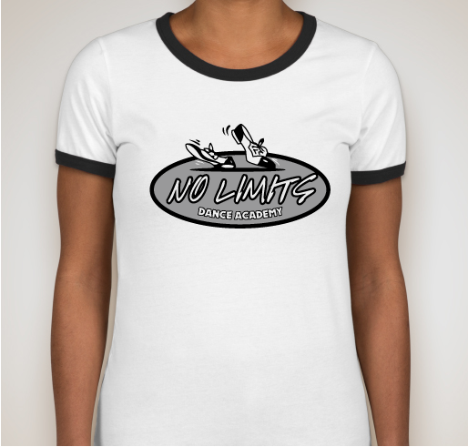Spring T-Shirt Sale! Fundraiser - unisex shirt design - front