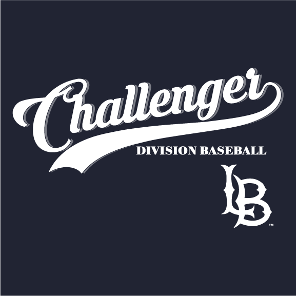 Challenger 2019 shirt design - zoomed