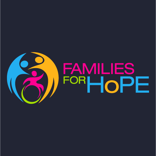 Families for HoPE shirt design - zoomed