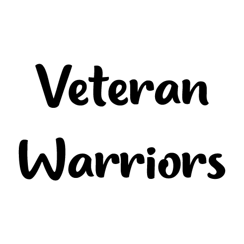 Help Support Veteran Warriors Empower All Veterans and Their Families! shirt design - zoomed