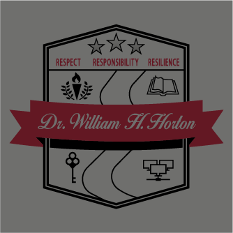 DR. William H. After-School Trip Fundraiser shirt design - zoomed