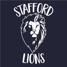 Stafford Shirts shirt design - zoomed