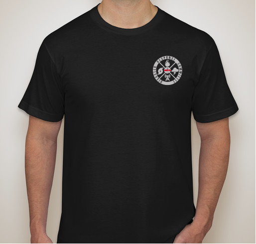NATCA Disaster Response Committee Fundraiser - unisex shirt design - front