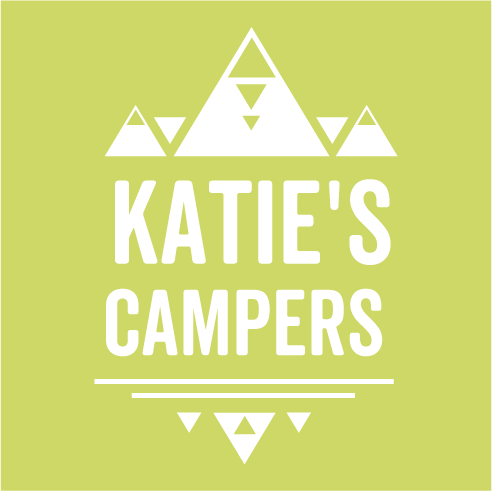 Camp COLEY Cares: Remembering Katie shirt design - zoomed