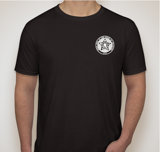 JHCC Employee Council Spring Fundraiser Fundraiser - unisex shirt design - front
