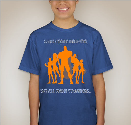Nurturing Optimism And Hope - N.O.A.H. Fundraiser - unisex shirt design - front
