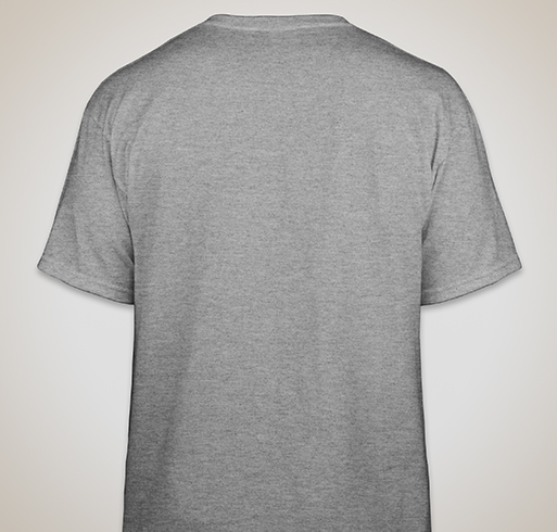 SNMA & Melanin Doc present: #ShiftingTheNarrative Fundraiser - unisex shirt design - back