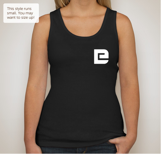 EDC Company and Team Fundraiser Fundraiser - unisex shirt design - front