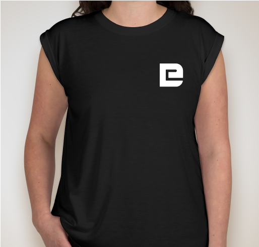 EDC Company and Team Fundraiser Fundraiser - unisex shirt design - front