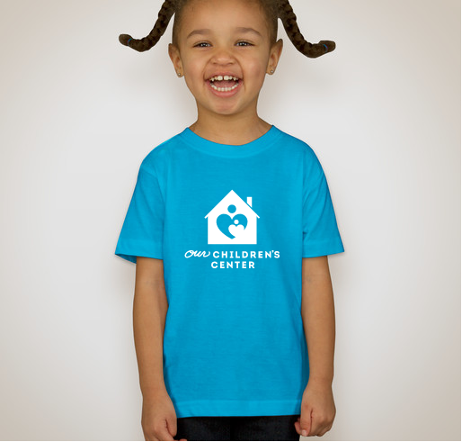 OCC Shirt Fundraiser Fundraiser - unisex shirt design - front