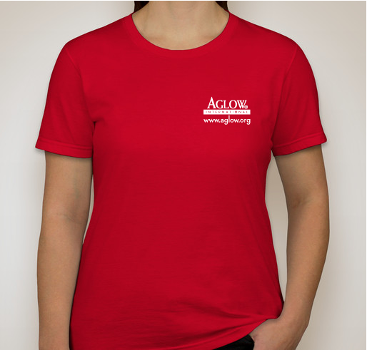 Anvil Women's Jersey T-shirt