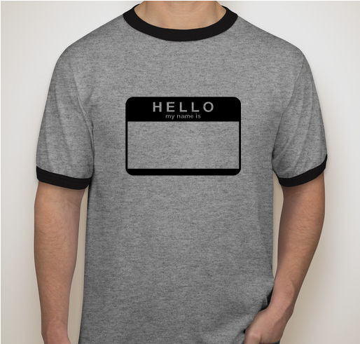 2019 Firefly Fan Welcome Committee Fundraiser - unisex shirt design - front