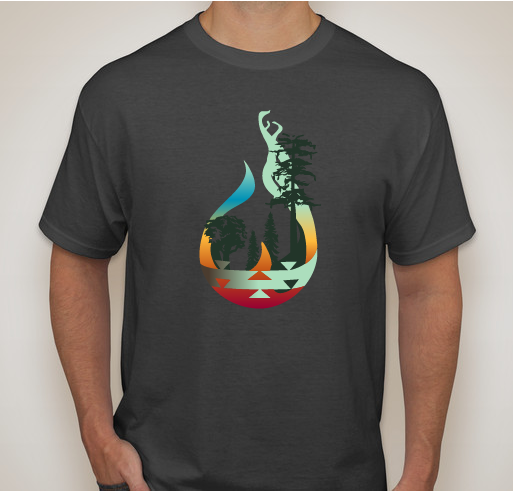 Endowment for Ecocultural Revitalization Fundraiser! Fundraiser - unisex shirt design - small