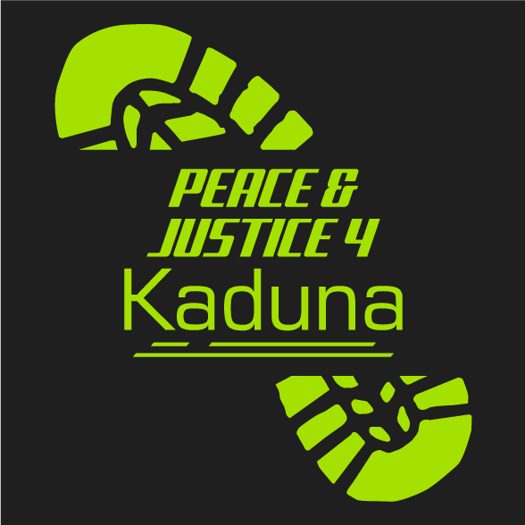 #RebuildingKaduna shirt design - zoomed