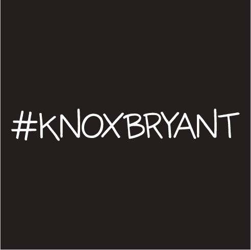 KnoxBryant shirt design - zoomed