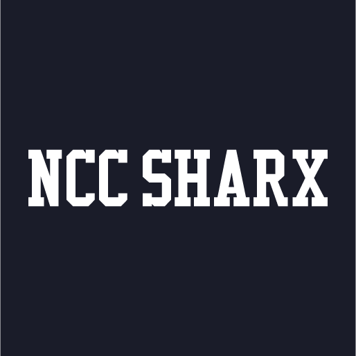 Sharx Shorts 2019 shirt design - zoomed