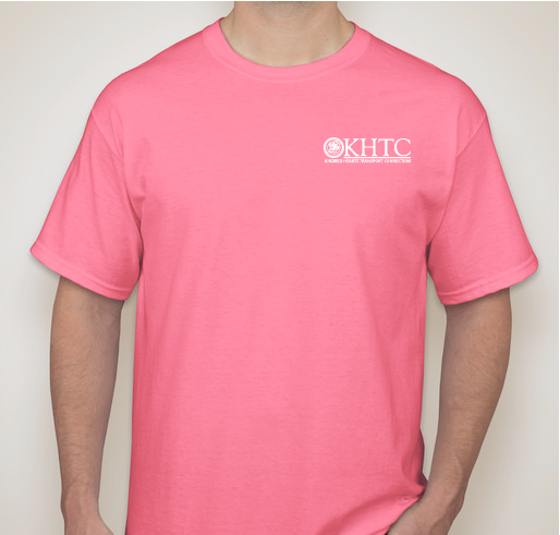 Spring 2019 Fundraiser - unisex shirt design - small