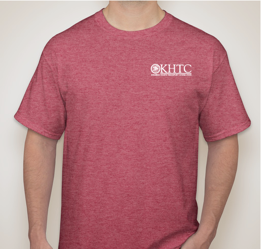 Spring 2019 Fundraiser - unisex shirt design - small