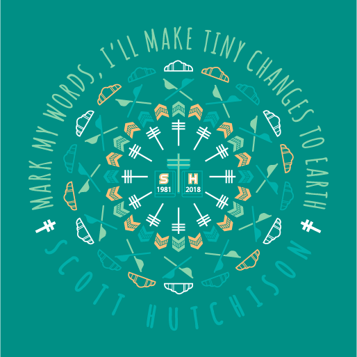 Tiny Changes - Color Options shirt design - zoomed