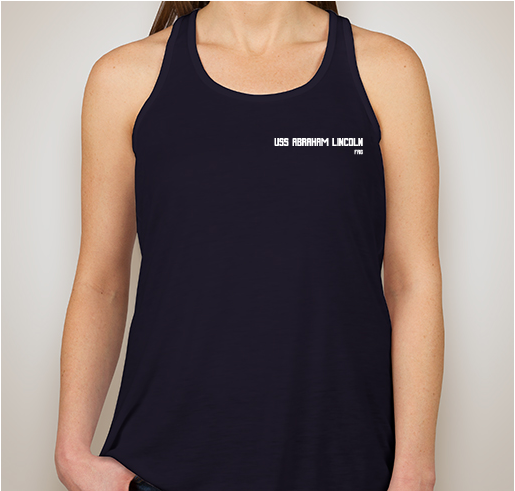 Lincoln Strong Fundraiser Fundraiser - unisex shirt design - front